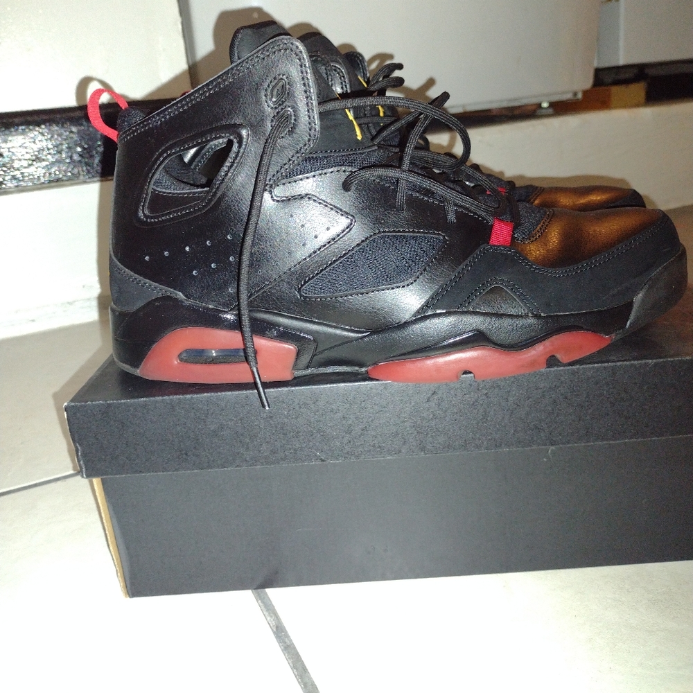 Jordan flight club 91' Sneakers